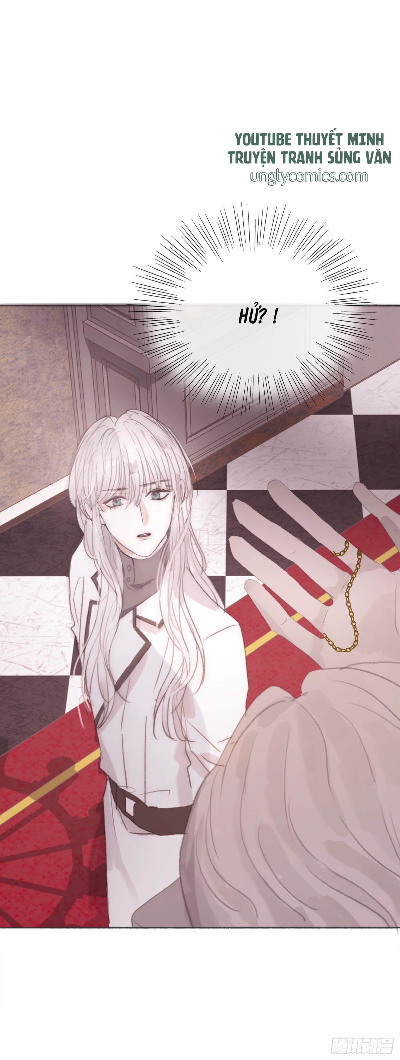 Thỉnh Cùng Ta Đồng Miên Chap 4 - Trang 3